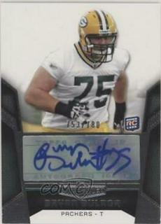 Bryan Bulaga