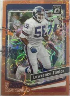 Lawrence Taylor