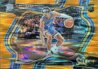 Ousmane Dieng