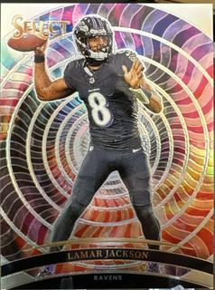 Lamar Jackson