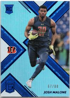Josh Malone