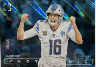 Jared Goff