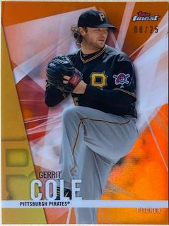 Gerrit Cole