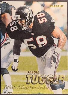 Jessie Tuggle