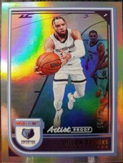 Dillon Brooks