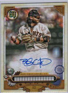 Brandon Crawford