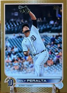 Wily Peralta