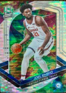 Joel Embiid