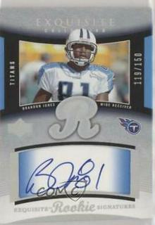 Brandon Jones