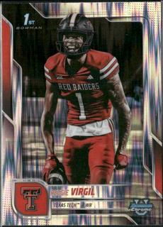 Reggie Virgil