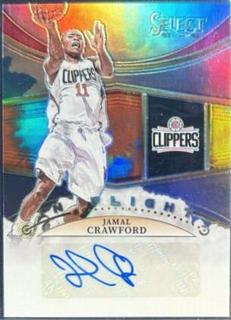 Jamal Crawford