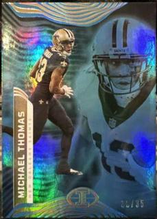 Michael Thomas