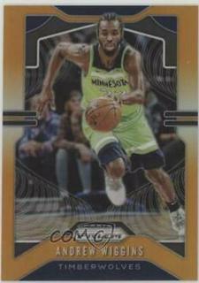 Andrew Wiggins