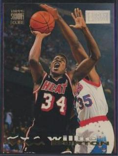 Willie Burton