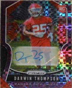 Darwin Thompson