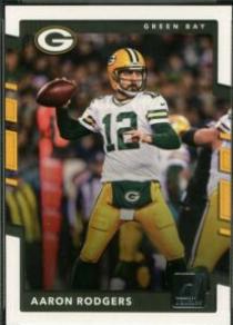 Aaron Rodgers