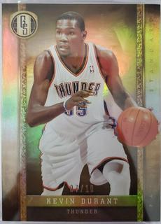 Kevin Durant