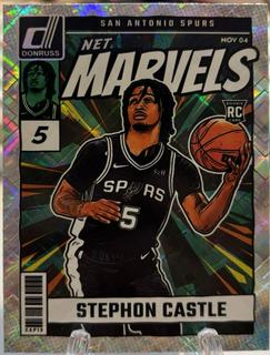 Stephon Castle