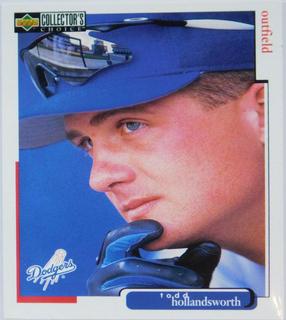 Todd Hollansworth
