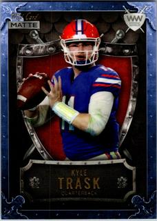 Kyle Trask