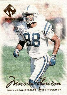 Marvin Harrison