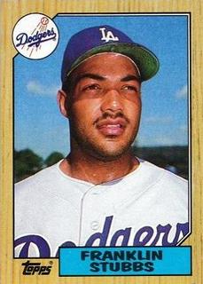 Franklin Stubbs