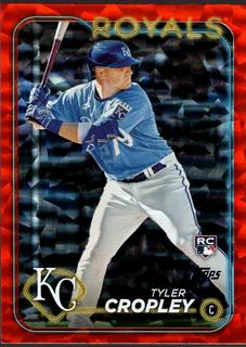 Tyler Cropley