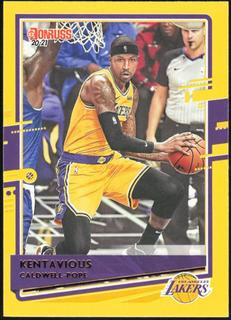 Kentavious Caldwell-Pope