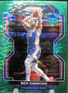 Ben Simmons