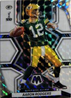 Aaron Rodgers