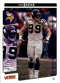 Chris Hovan