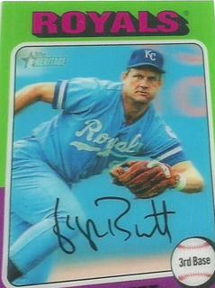 George Brett