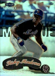 Rickey Henderson