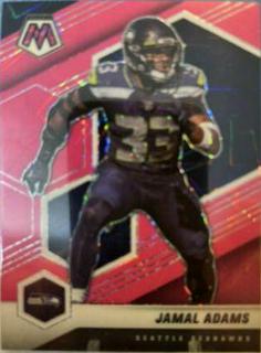Jamal Adams