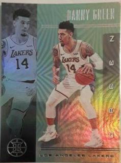 Danny Green