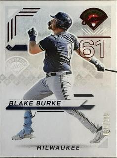 Blake Burke