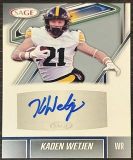 Kaden Wetjen