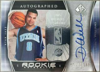 Deron Williams