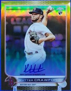 Kutter Crawford