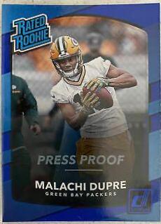 Malachi Dupre