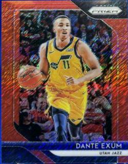 Dante Exum