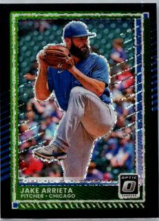 Jake Arrieta