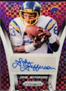 John Jefferson