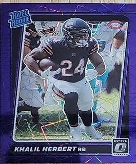 Khalil Herbert