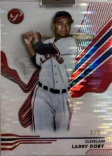 Larry Doby