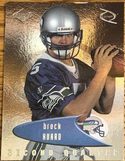 Brock Huard