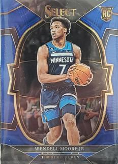 Wendell Moore Jr.
