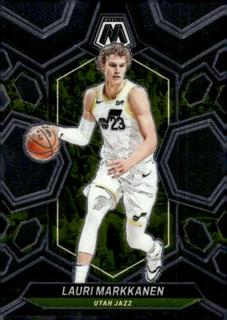 Lauri Markkanen