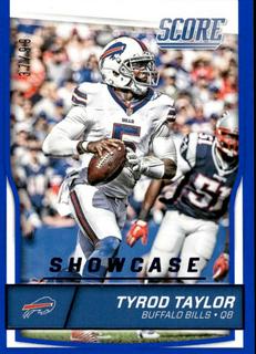 Tyrod Taylor