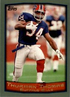 Thurman Thomas
